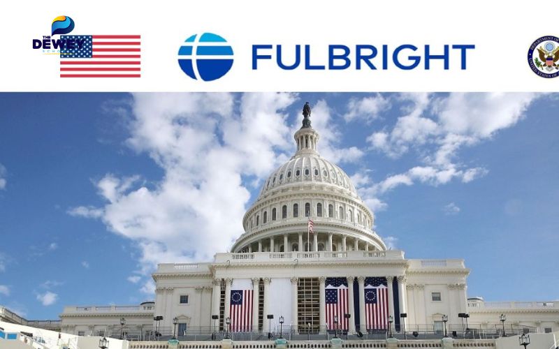 Học bổng Fulbright