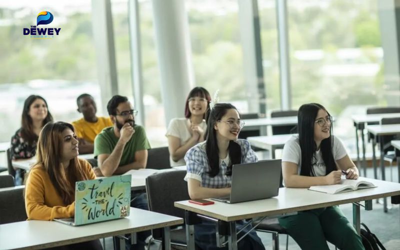 Bí quyết xin học bổng du học Mỹ bách phát bách trúng