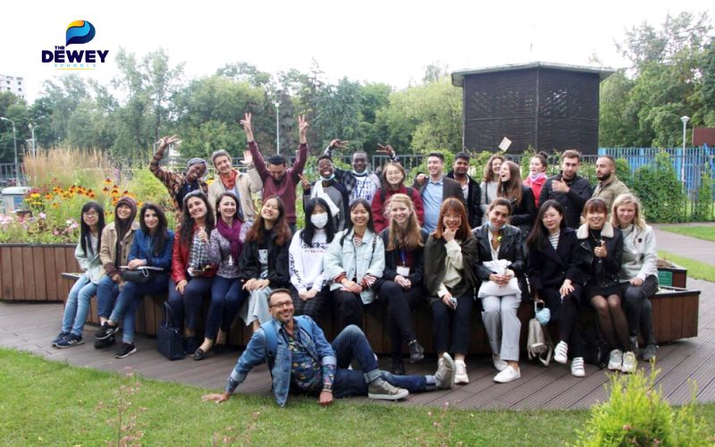 Quy trình và các bước nộp hồ sơ xin học bổng khi du học tại Nga