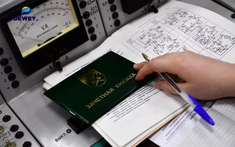 Học bổng Chính phủ Nga