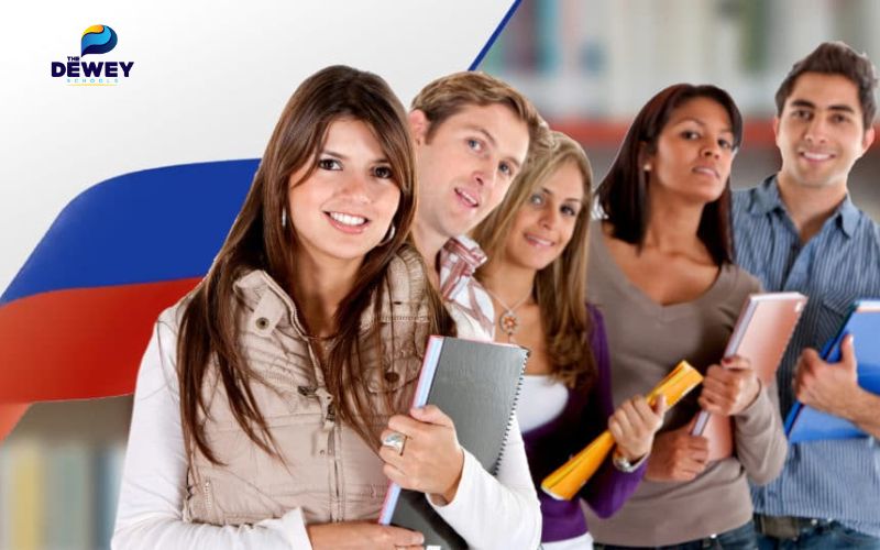 Tổng chi phí du học Nga