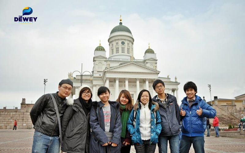 Cuộc thi Quốc tế Phystech