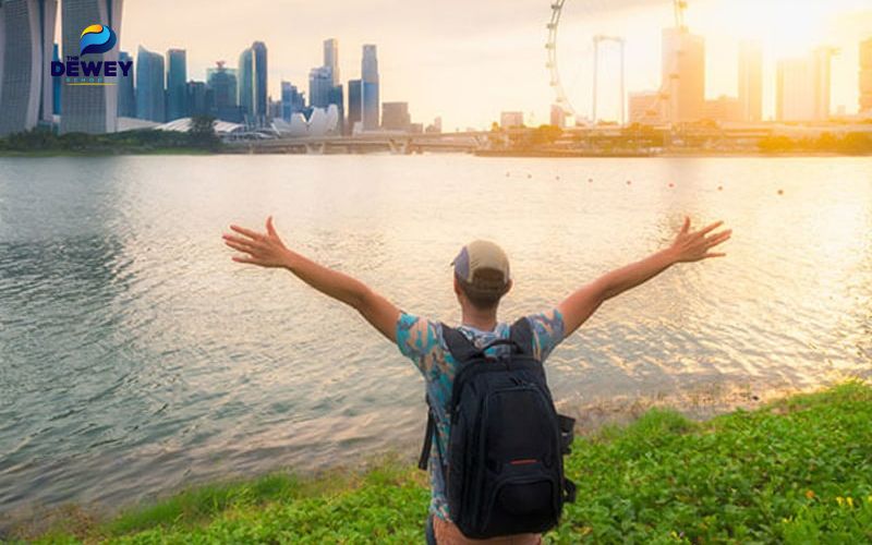 Du học ngành công nghệ sinh học tại Singapore