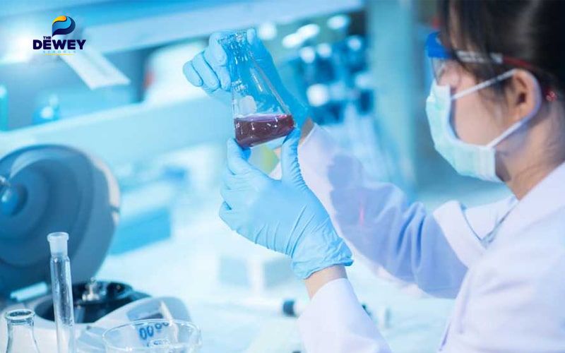 Úc có nhiều chương trình học bổng du học ngành công nghệ sinh học