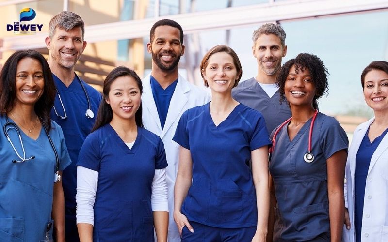 Anh quốc nổi tiếng với hệ thống học bổng đa dạng