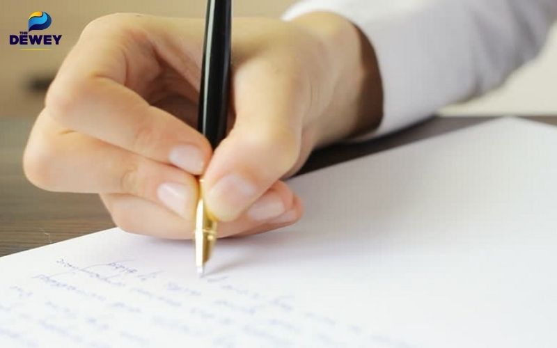 Nhiều trường còn có yêu cầu về thư giới thiệu