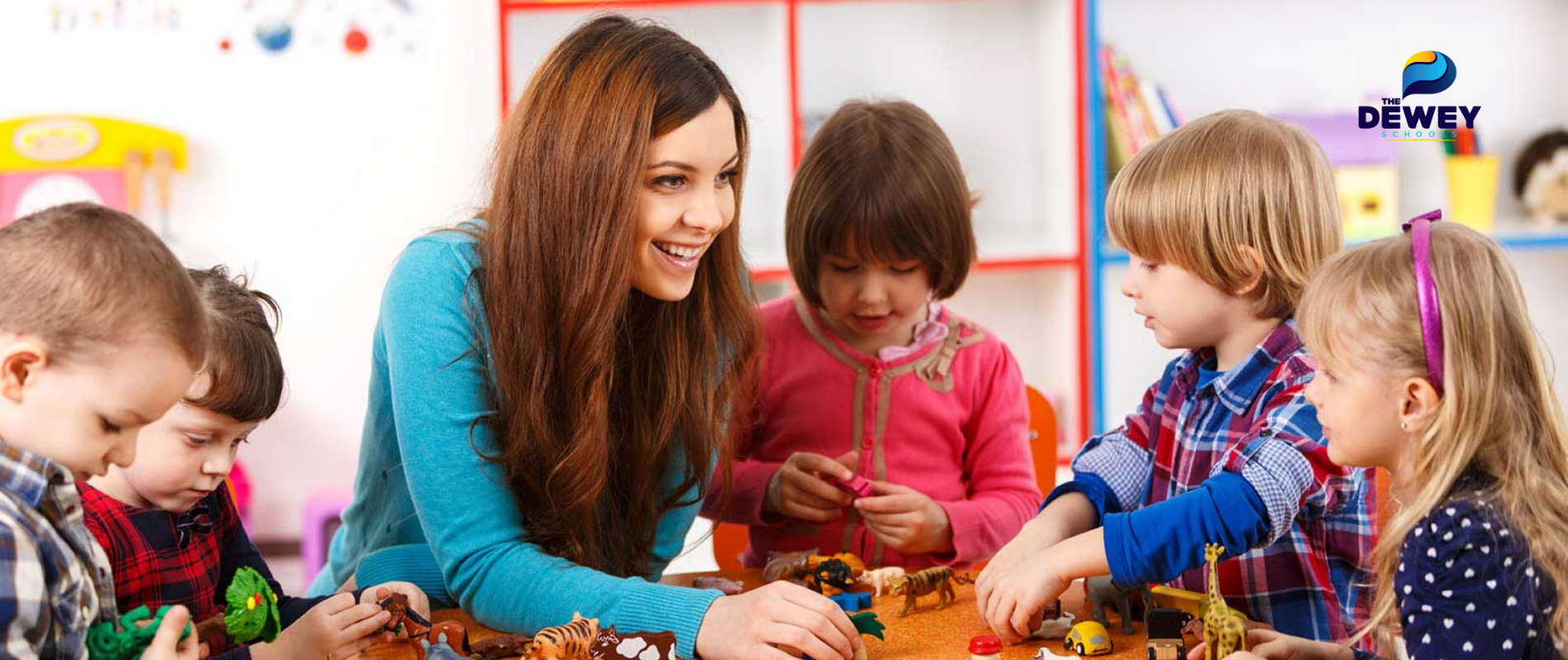 học bổng du học ngành giáo dục mầm non