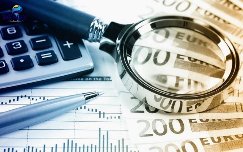 Cần có sự đam mê với toán học và phân tích số liệu