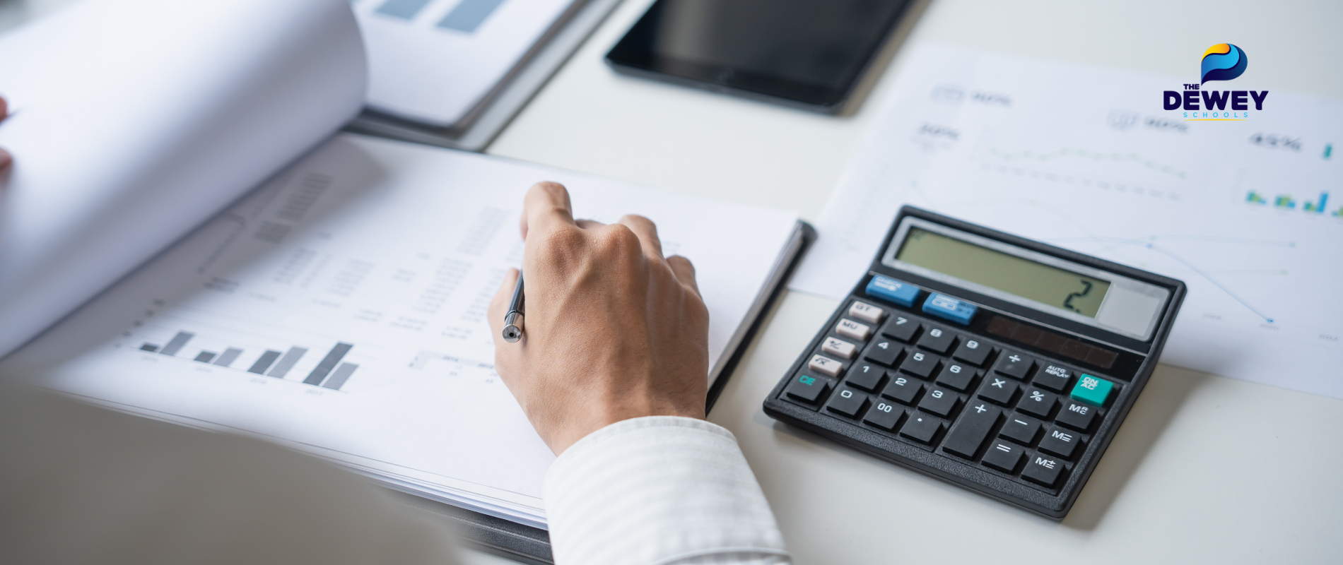 học bổng du học ngành kiểm toán