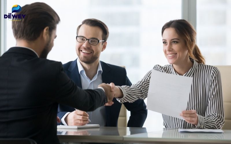 Một số trường yêu cầu phỏng vấn để xét tuyển