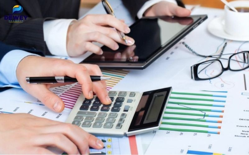 Tiếp cận giáo dục quốc tế