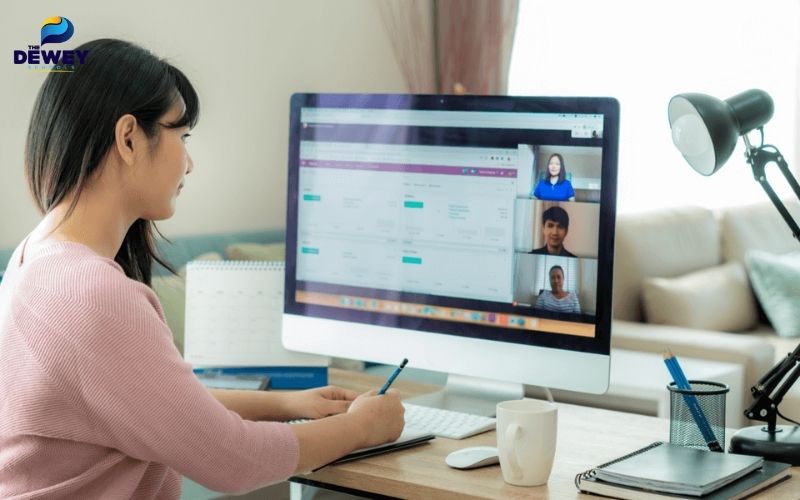 Rèn luyện thêm kinh nghiệm phỏng vấn học bổng