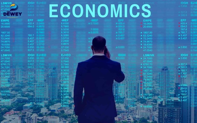 Kinh tế là một trong các ngành học then chốt toàn cầu