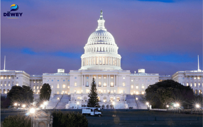 Du học Mỹ ngành Quan hệ Quốc tế mở ra cơ hội tiếp cận chính trường và các tổ chức quốc tế lớn