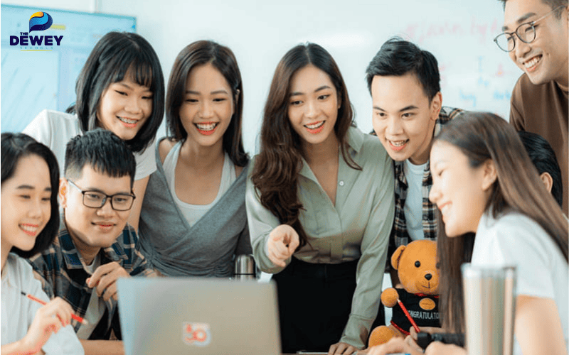 Học bổng du học ngành Quan hệ Quốc tế giúp sinh viên hiện thực hóa giấc mơ học tập quốc tế