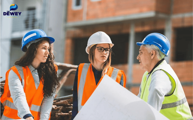  Học bổng toàn phần và bán phần giúp sinh viên ngành Xây dựng mở rộng cơ hội học tập tại các  quốc gia phát triển