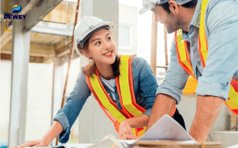  Chuẩn bị hồ sơ và kế hoạch săn học bổng ngành Xây dựng càng sớm, cơ hội thành công càng cao