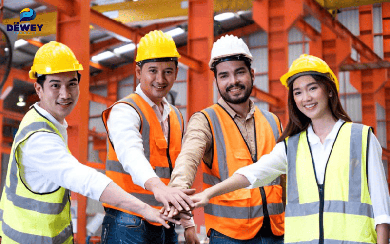 Anh và châu Âu nổi bật với nhiều công trình kiến trúc và hạ tầng hiện đại, là điểm đến hấp dẫn cho sinh viên ngành Xây dựng