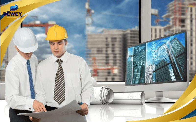 Mỹ và Canada tiên phong ứng dụng công nghệ hiện đại vào xây dựng, mở ra cơ hội lớn cho sinh viên quốc tế