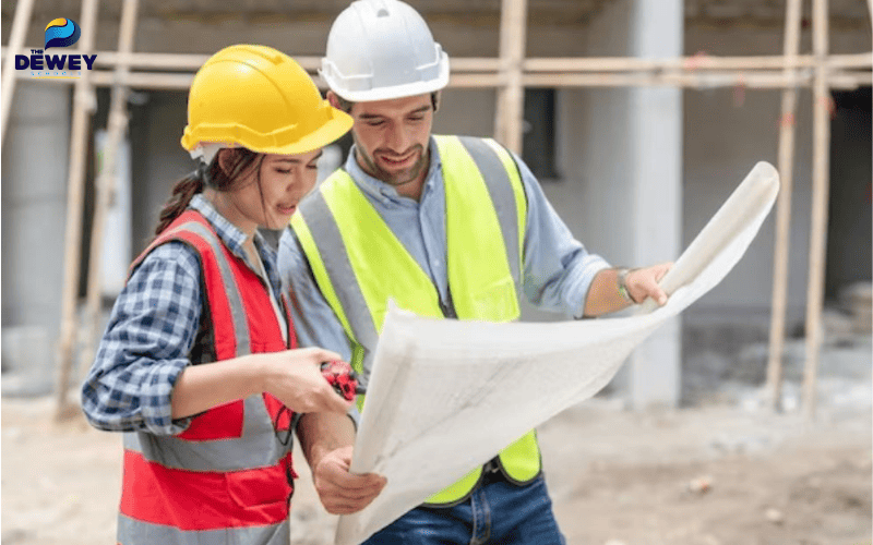 Du học ngành Xây dựng tại Singapore, Nhật Bản và Hàn Quốc giúp sinh viên Việt Nam tiết kiệm chi phí và dễ hòa nhập