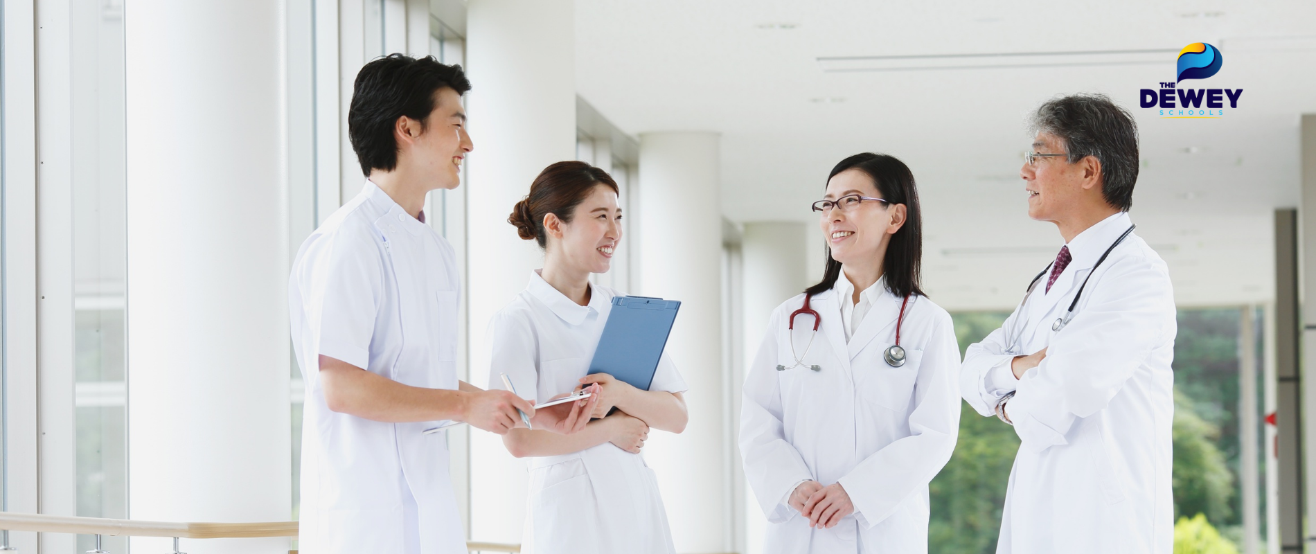 học bổng du học ngành y