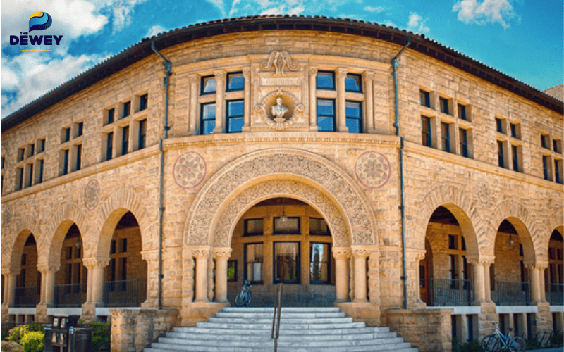 Stanford School of Medicine - nơi hội tụ giữa Y khoa và công nghệ tiên tiến bậc nhất thế giới