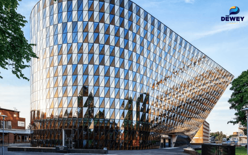 Karolinska Institutet - trung tâm đào tạo và nghiên cứu y khoa đẳng cấp quốc tế, nơi trao giải Nobel Y học