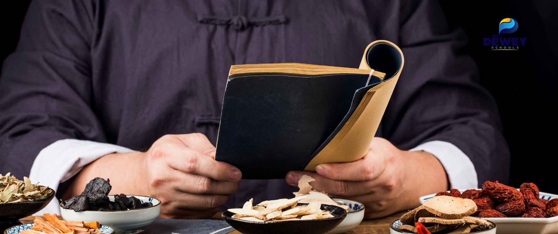 học bổng du học ngành y học cổ truyền