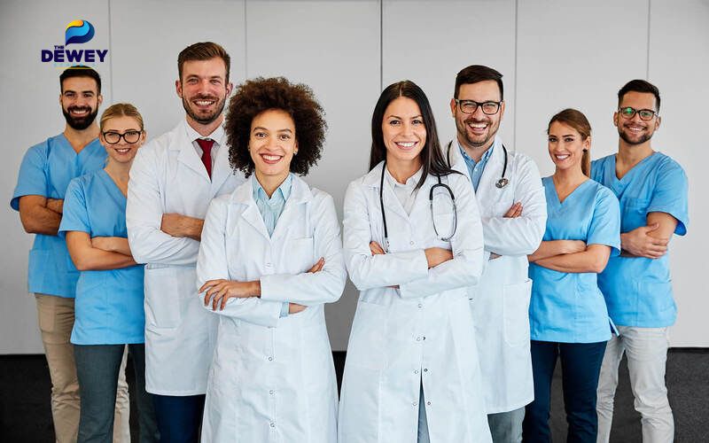 Điều kiện để du học ngành y tế công cộng?