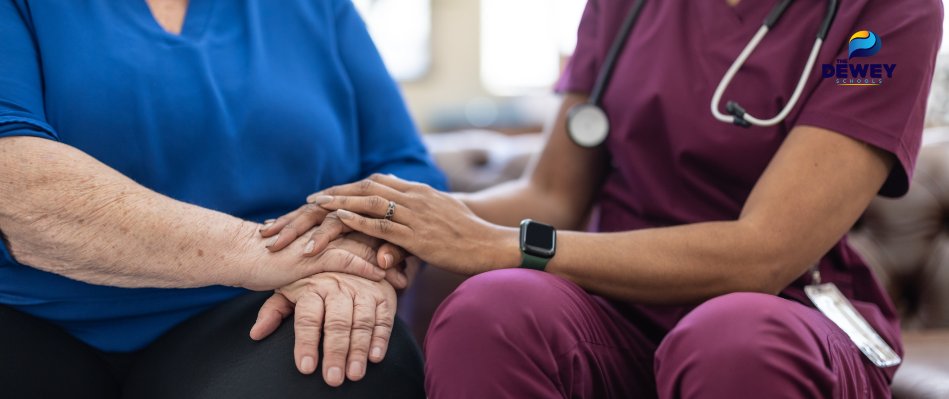 học bổng du học ngành y tế công cộng