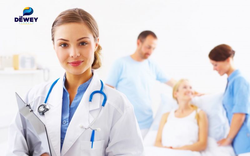 Lưu ý khi du học ngành y tế công cộng