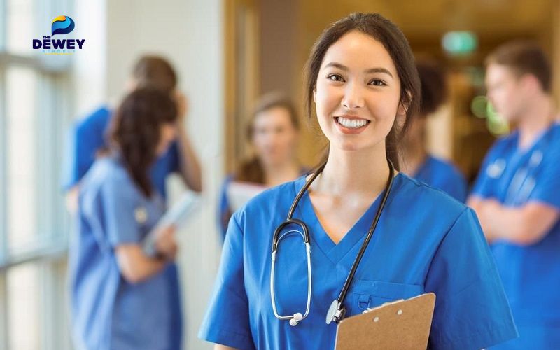 Tại sao nên chọn học ngành y tế công cộng?