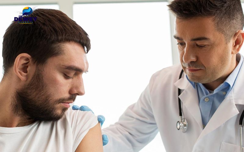 Học bổng ngành y tế công cộng tại Hà Lan