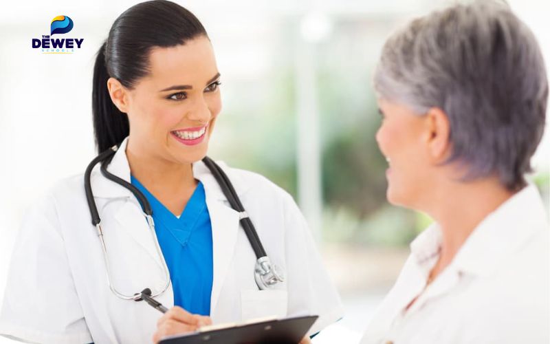 Học bổng ngành y tế công cộng tại Úc