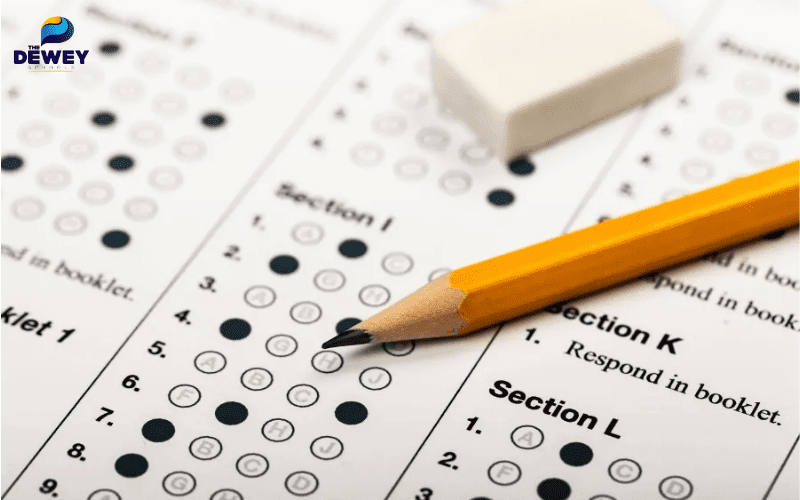 Giấy chứng nhận TestAS là minh chứng năng lực học tập cần thiết trong hồ sơ du học Đức