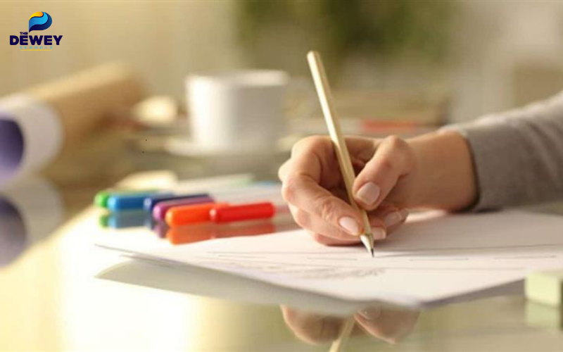 Sơ yếu lý lịch là giấy tờ thể hiện đầy đủ thông tin cá nhân và gia đình