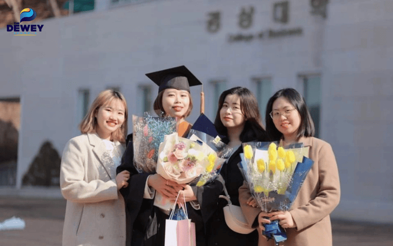 Bạn cần biết rõ những lưu ý cần thiết khi làm hồ sơ du học Hàn Quốc