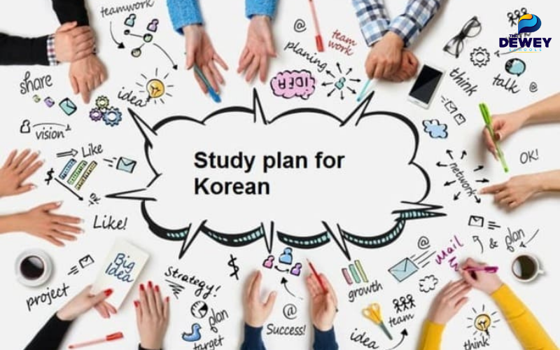 Một bản kế hoạch học tập chi tiết sẽ giúp hồ sơ du học của bạn được đánh giá cao hơn