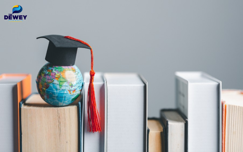 Để sang Hàn Quốc du học bạn cần nắm rõ quy trình làm hồ sơ