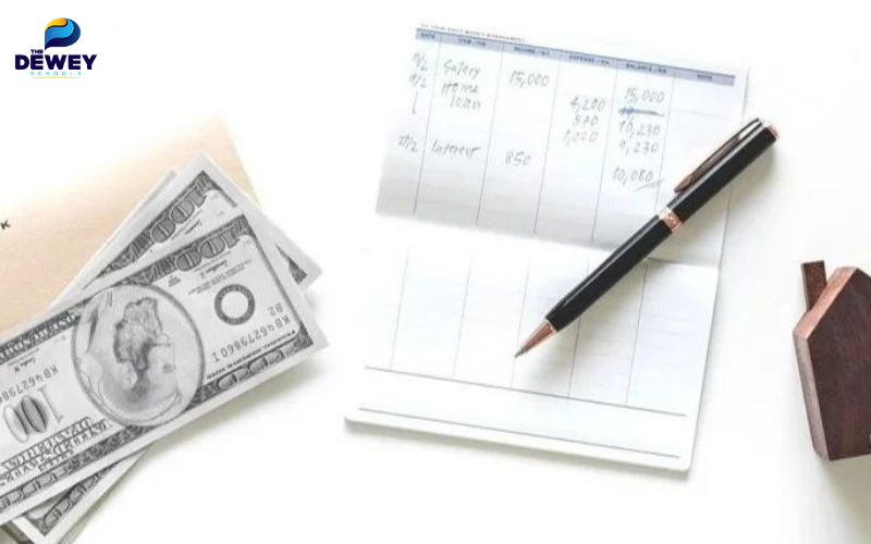 Sổ tiết kiệm và giấy tờ tài sản - minh chứng tài chính quan trọng khi xin visa du học Mỹ