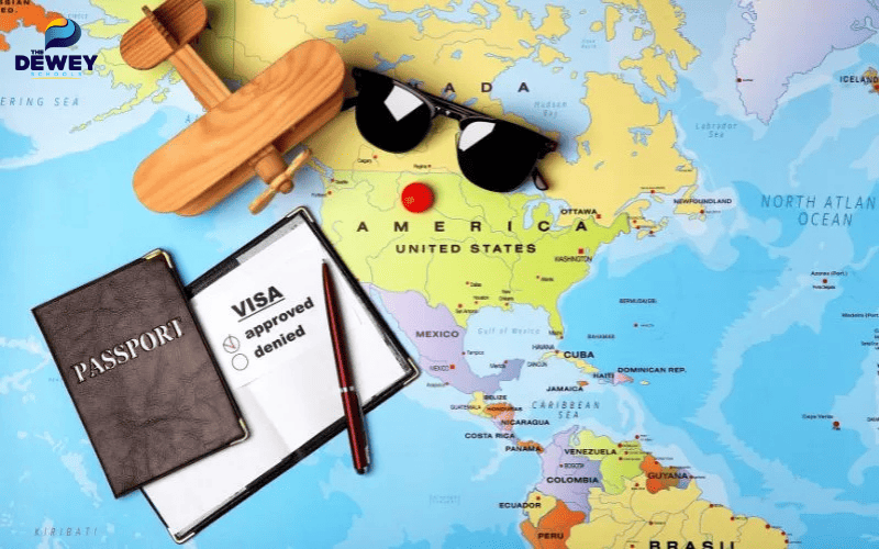 Chuẩn bị kỹ hồ sơ và kế hoạch học tập giúp tăng tỷ lệ đậu visa du học Mỹ