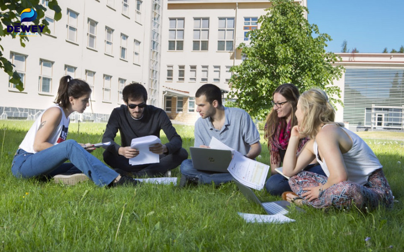 Bạn cần biết những mốc thời gian quan trọng khi làm hồ sơ du học Phần Lan