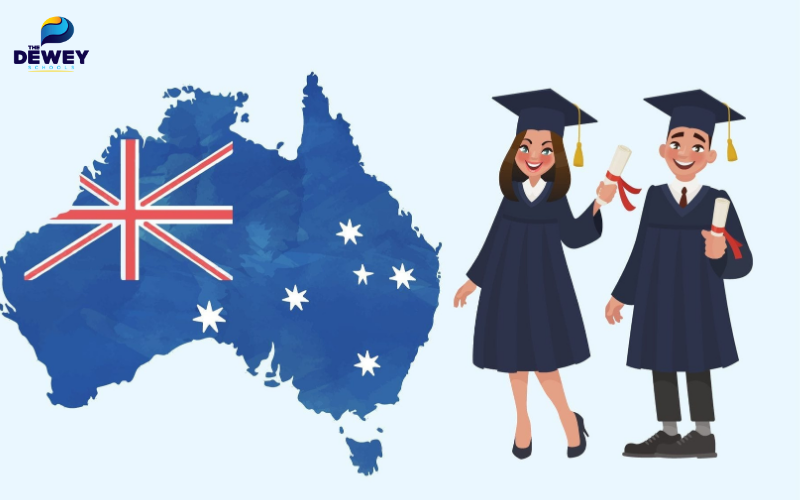 Thực hiện tốt những bí quyết trên sẽ giúp hồ sơ du học Úc của bạn được xử lý thuận lợi và nâng cao khả năng đậu visa