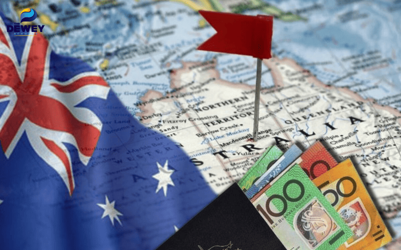 Bạn nên nắm rõ quy trình nộp hồ sơ du học Úc