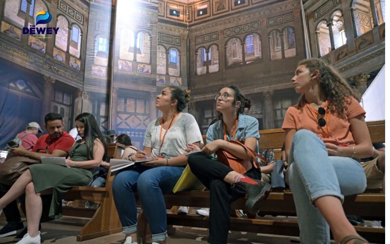 Điều quan trọng là hãy luôn xác định mục tiêu của bản thân