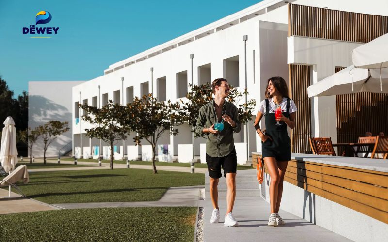 Các hoạt động ngoại khóa sẽ giúp bạn nổi trội hơn trong hồ sơ xin học bổng