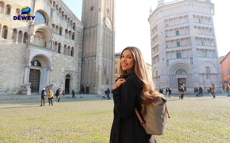 Học bổng theo khu vực/lãnh thổ