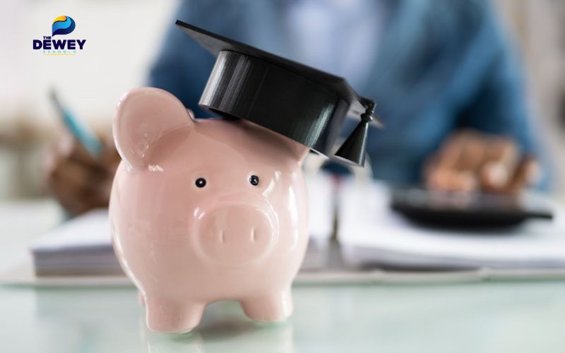 Vay du học là một giải pháp tài chính được nhiều sinh viên lựa chọn