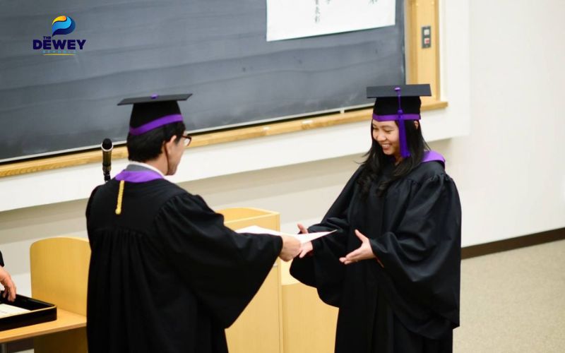 Bí quyết săn học bổng đại học thành công