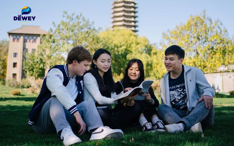 Đào tạo hệ cử nhân tại Đại học Helsinki